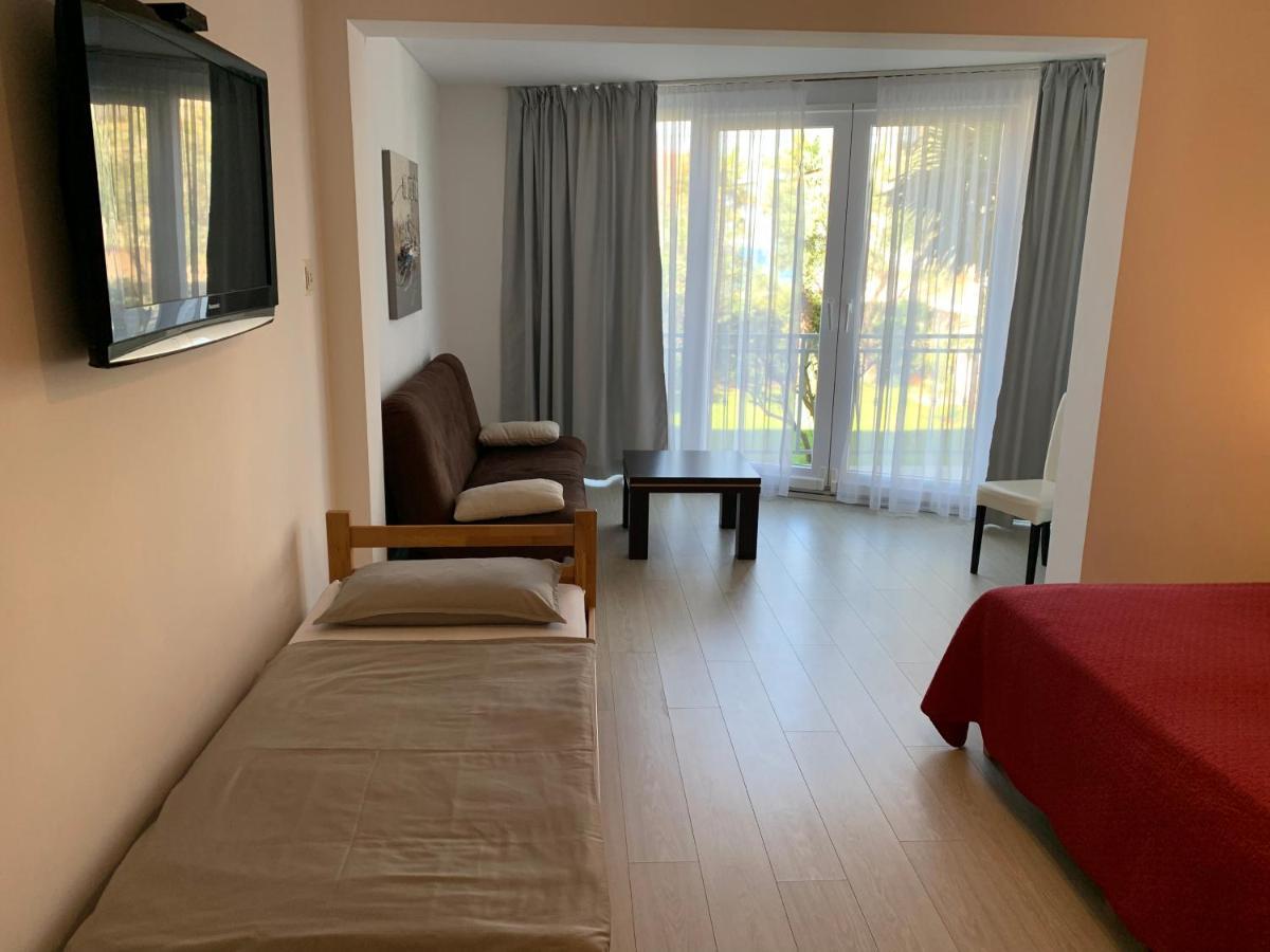 The48 Hotel Задар Екстериор снимка