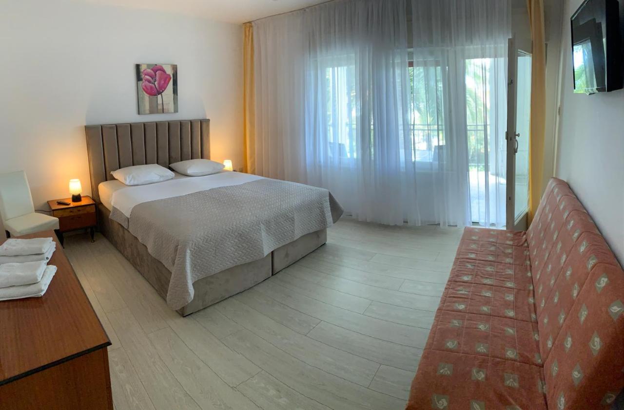 The48 Hotel Задар Екстериор снимка